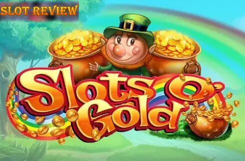 Slots O Gold